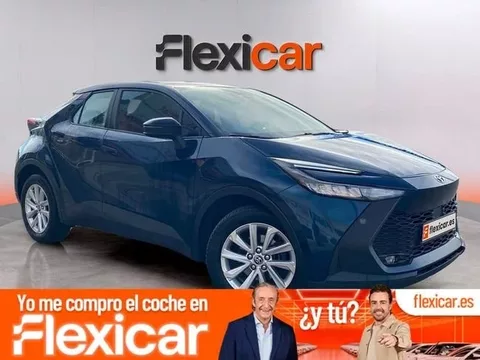 TOYOTA C-HR C-HR 140H Active