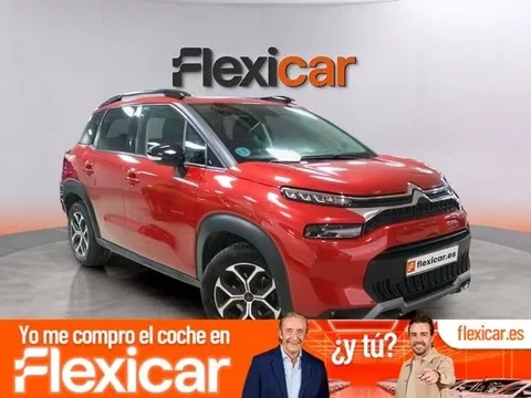 CITROEN C3 Aircross PureTech 96kW (130CV) EAT6 Shine Pack