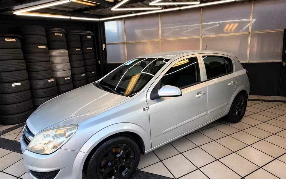 Opel Astra 1.3 CDTi Enjoy EcoFLEX