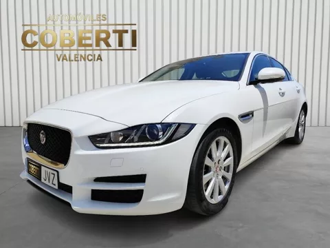 JAGUAR XE XE 2.0 Diesel Pure 180