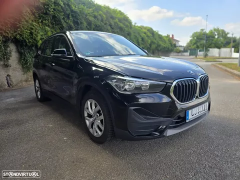 BMW X1 xDrive25e xLine
