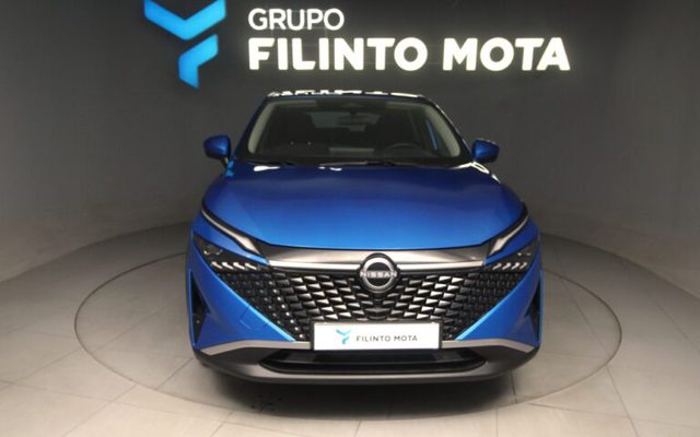 Nissan Qashqai 1.3 DIG-T MHEV Xtronic Acenta