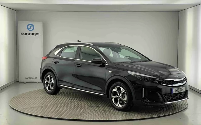 KIA - XCeed - XCeed 1.0 T-GDi Dynamic