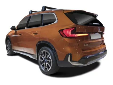 BMW - X1 - X1 sDrive18i xLine