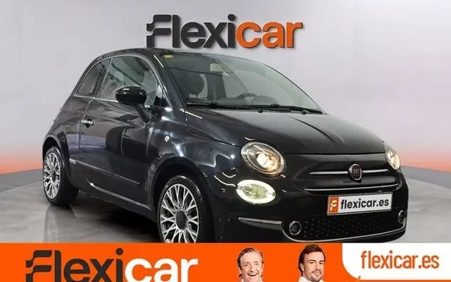 FIAT 500 500 1.2 Pop