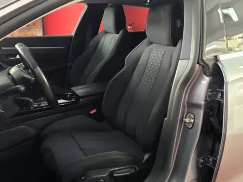Peugeot 508 SW 2019 1.5 BlueHDi GT Line