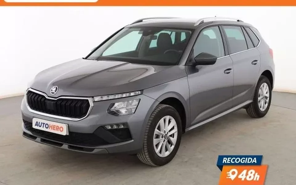 SKODA Kamiq Kamiq 1.0 TSI Selection 85kW