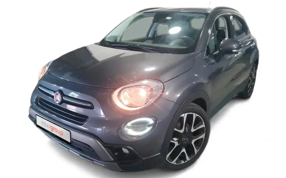 Fiat 500X 1.0 FireFly Cross