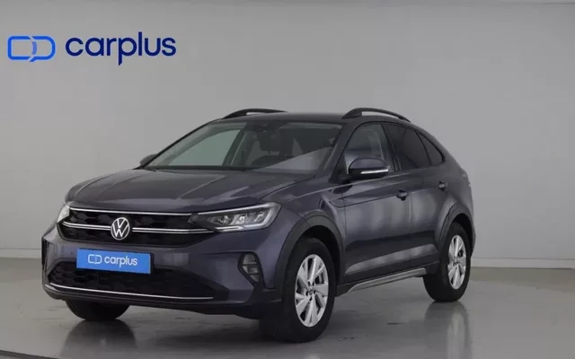 VW Taigo 1.0 TSI Life