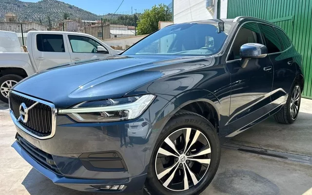 VOLVO XC60 XC60 D4 Momemtum Pro Aut.