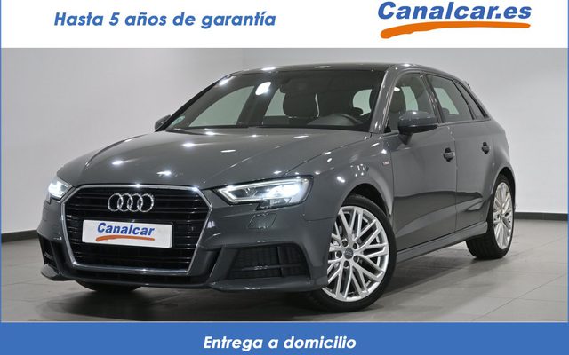 Audi A3 Sportback 1.6 TDI 110 CV