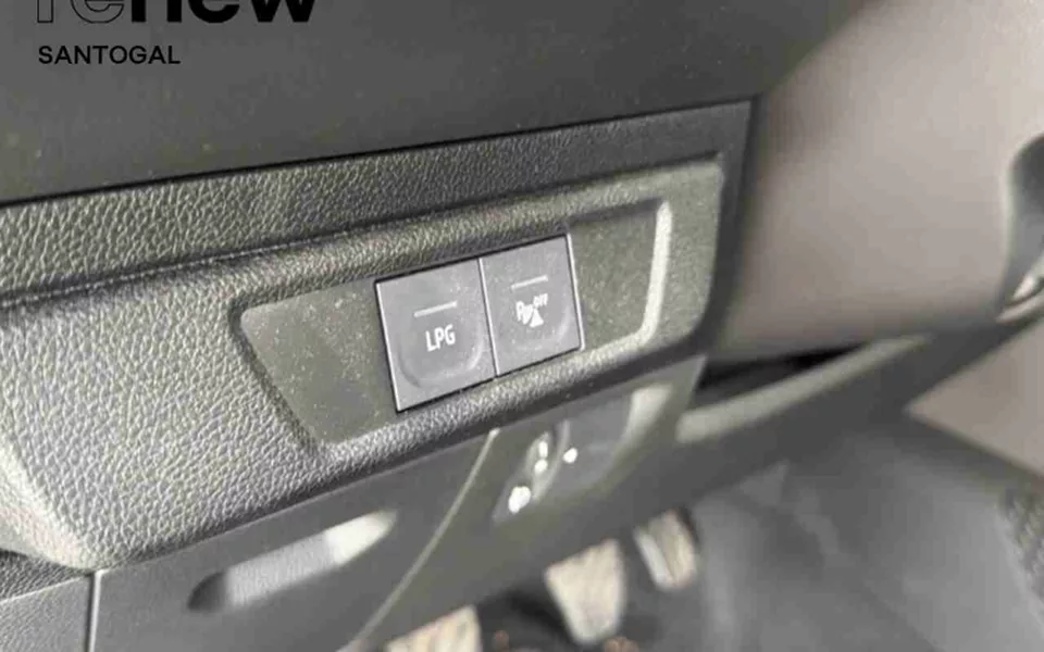 DACIA - Sandero - Sandero 1.0 ECO-G Comfort Bi-Fuel
