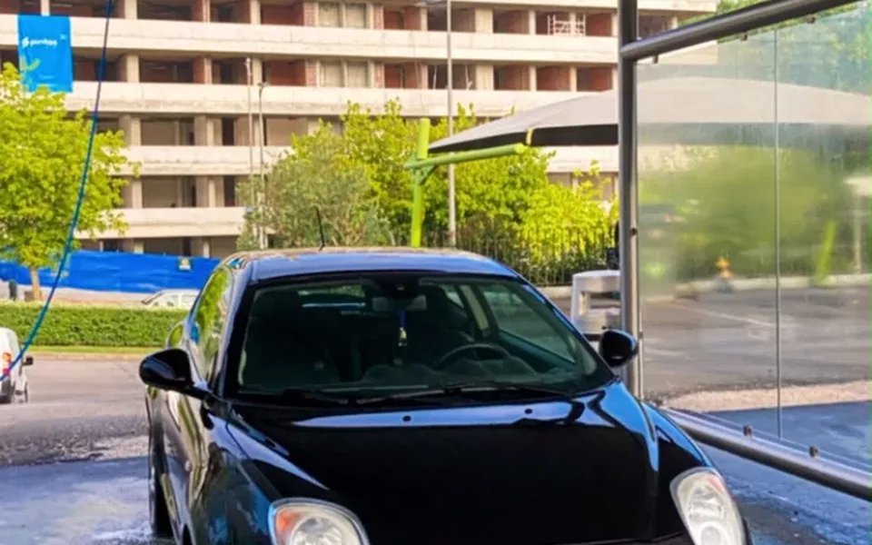 Alfa Romeo MiTo 1.3 JTD Progression