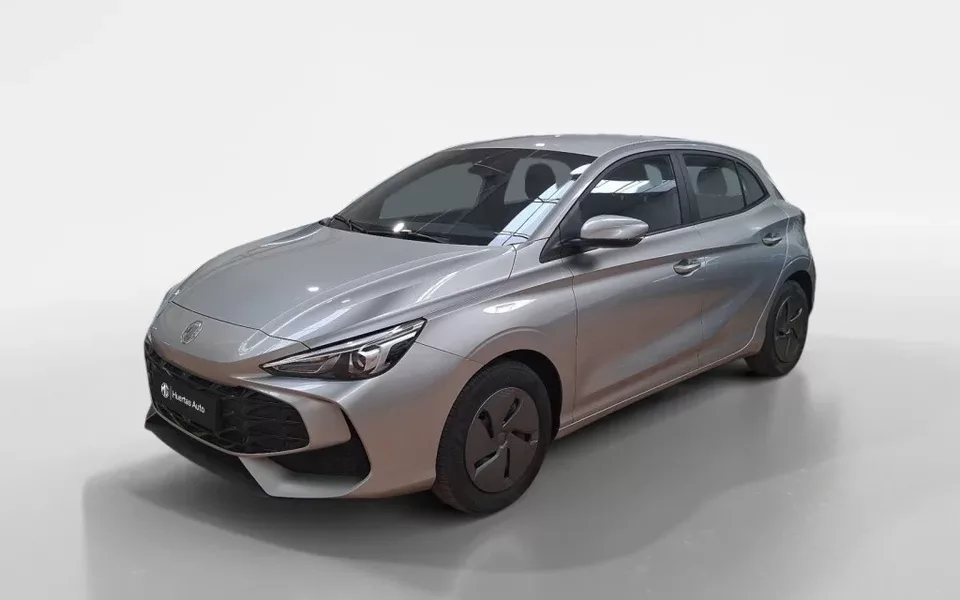 MG MG3 MG3 BERLINA CON PORTON 1.5 STANDARD MY25 116 5P - 13490€ en Murcia