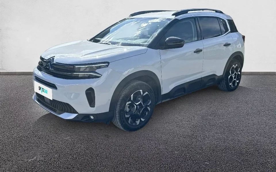 CITROEN C5 AIRCROSS BlueHDi 130 EAT8 Max