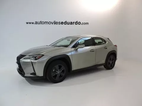 LEXUS UX 250h 4x2 Business