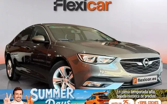 OPEL Insignia GS 1.5 Turbo 103kW XFL ecoTEC Excellence
