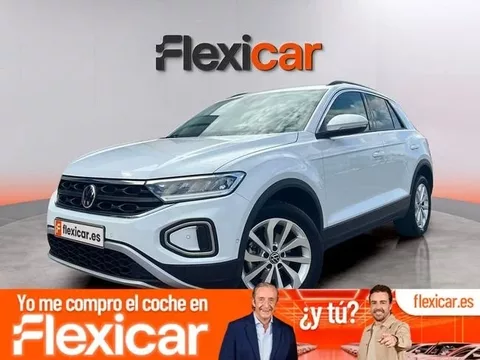 VOLKSWAGEN T-Roc T-Roc 2.0TDI Más DSG7 110KW