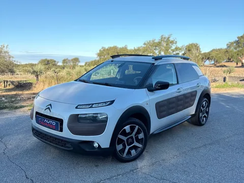 Citroën C4 Cactus