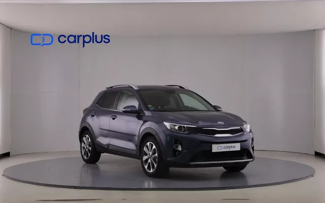 Kia Stonic 1.0 T-GDi 74kW (100CV) Drive