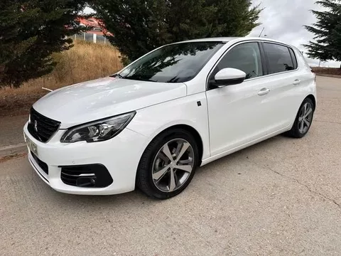 PEUGEOT 308 1.2 T 130 tech edition