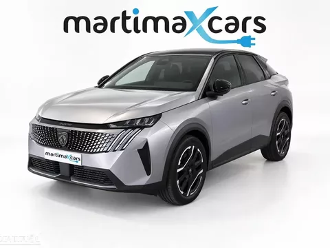 Peugeot E-3008 73 kWh Allure