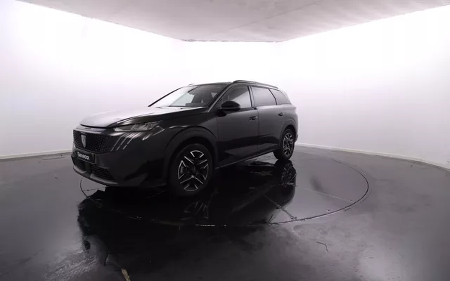 Peugeot 5008 Allure Hybrid 136cv e-DCS6