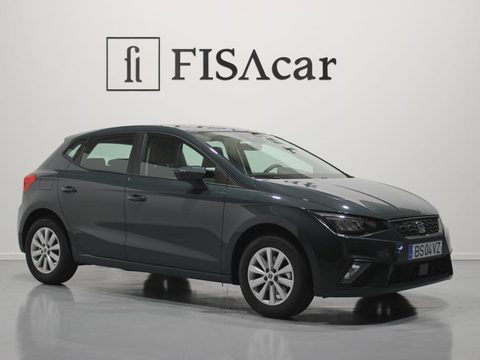 SEAT IBIZA 1.0 TSI STYLE
