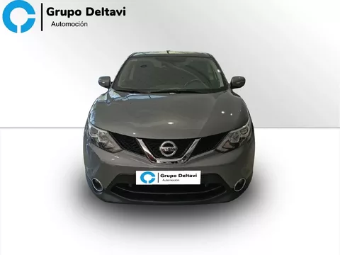NISSAN Qashqai Qashqai 1.6dCi Tekna Premium All Mode 4x4