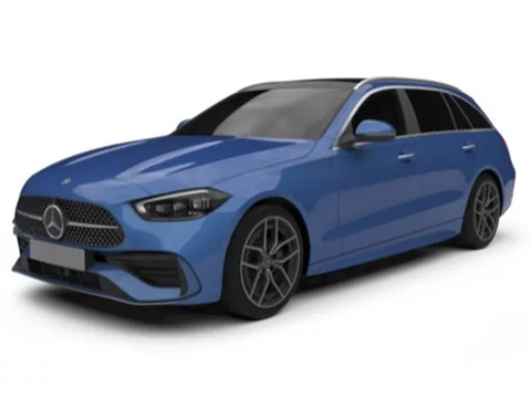 MERCEDES - Classe C - C 220 d Avantgarde
