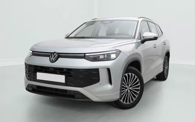 Volkswagen Tayron 1.5 ETSI 150 DSG LIFE 7PL Occasion
