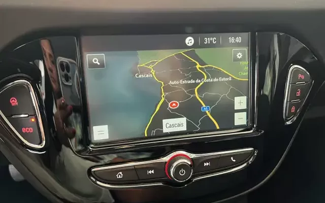 Opel Corsa 2019 1.0 T 120 Anos