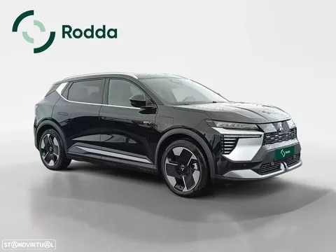 Mitsubishi Eclipse Cross 87 kWh Intense