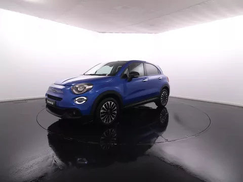 Fiat 500X 1.3 Multijet City Look / Vidros Escurecidos / LED / JLL