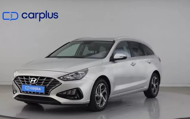 Hyundai i30 1.0 T-GDI Style