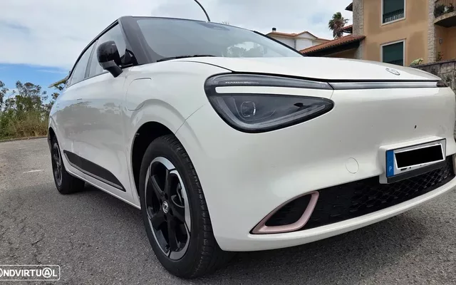 Dongfeng Box 42 kWh Plus