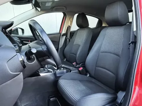 Mazda 2 2019 1.5 e-Skyactiv-G Centre-line Navi