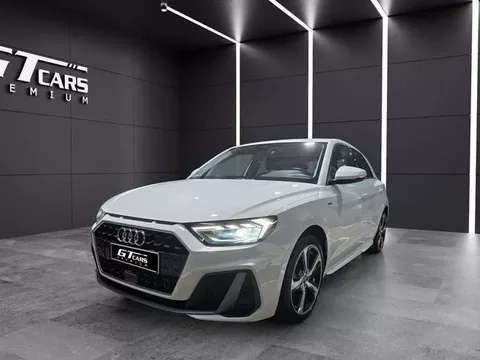 AUDI A1 A1 Sportback 25 TFSI Adrenalin