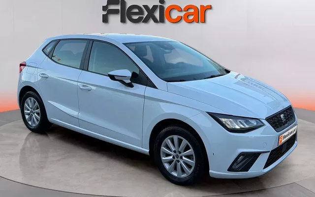 SEAT Ibiza 1.0 TSI Style DSG