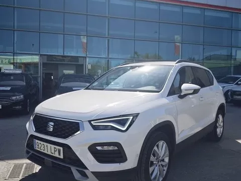 SEAT Ateca Ateca 1.0 TSI S&S Style