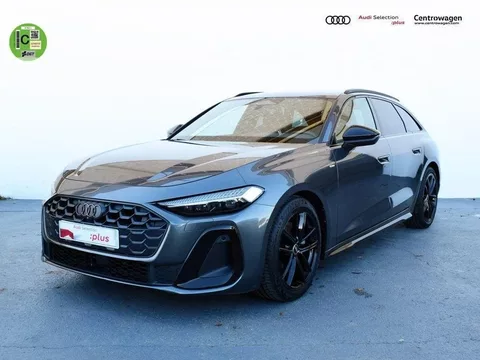 AUDI A5 A5 Avant TFSI Black line S tronic 150kW