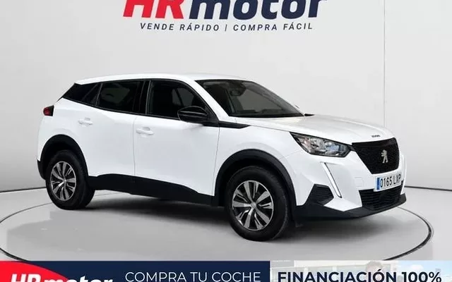 PEUGEOT 2008 2008 1.5BlueHDi S&S Active 110