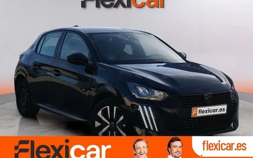 PEUGEOT 208 208 1.2 Puretech S&S Active 100