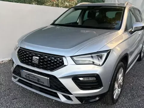 SEAT Ateca 2023 1.5 TSI Xperience DSG