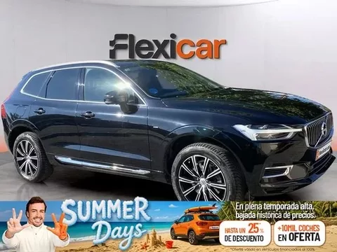 VOLVO XC60 2.0 T8 AWD Inscription Auto