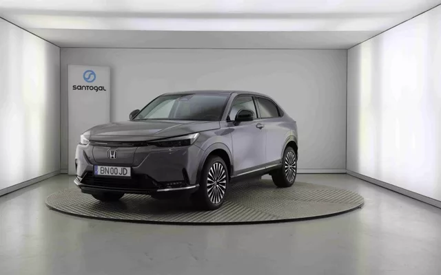 HONDA - e:Ny1 - e:Ny1 68.8 kWh