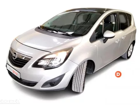Opel Meriva 1.3 CDTi Enjoy