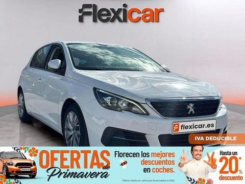 PEUGEOT 308 SW 1.5BlueHDi Business Line 100