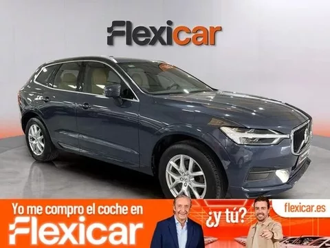 VOLVO XC60 XC60 D3 Momentum