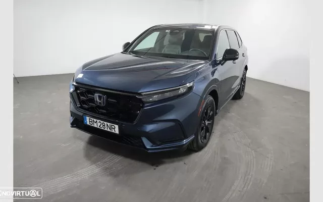 Honda CR-V 2.0 E:PHEV Advance